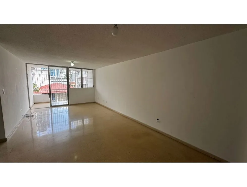 Apartment Rental in El Palmar, Bella Vista
