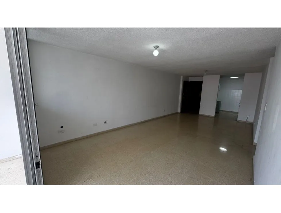 Apartment Rental in El Palmar, Bella Vista