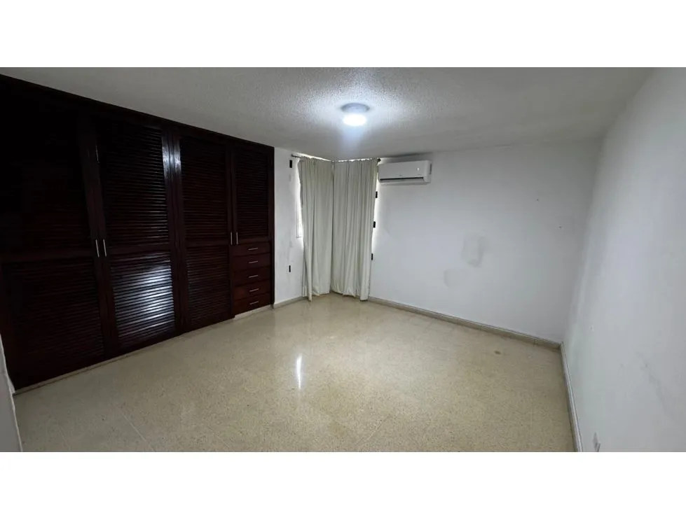 Apartment Rental in El Palmar, Bella Vista