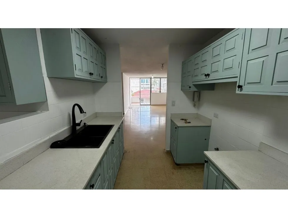 Apartment Rental in El Palmar, Bella Vista