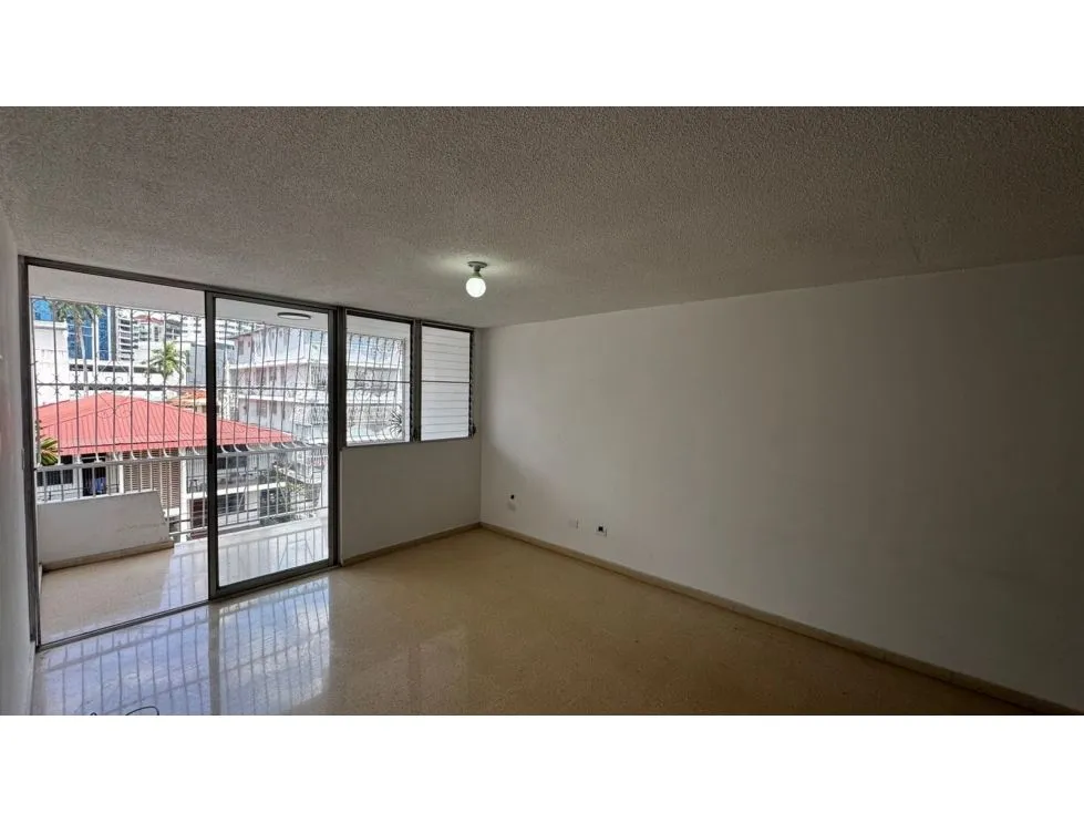 Apartment Rental in El Palmar, Bella Vista