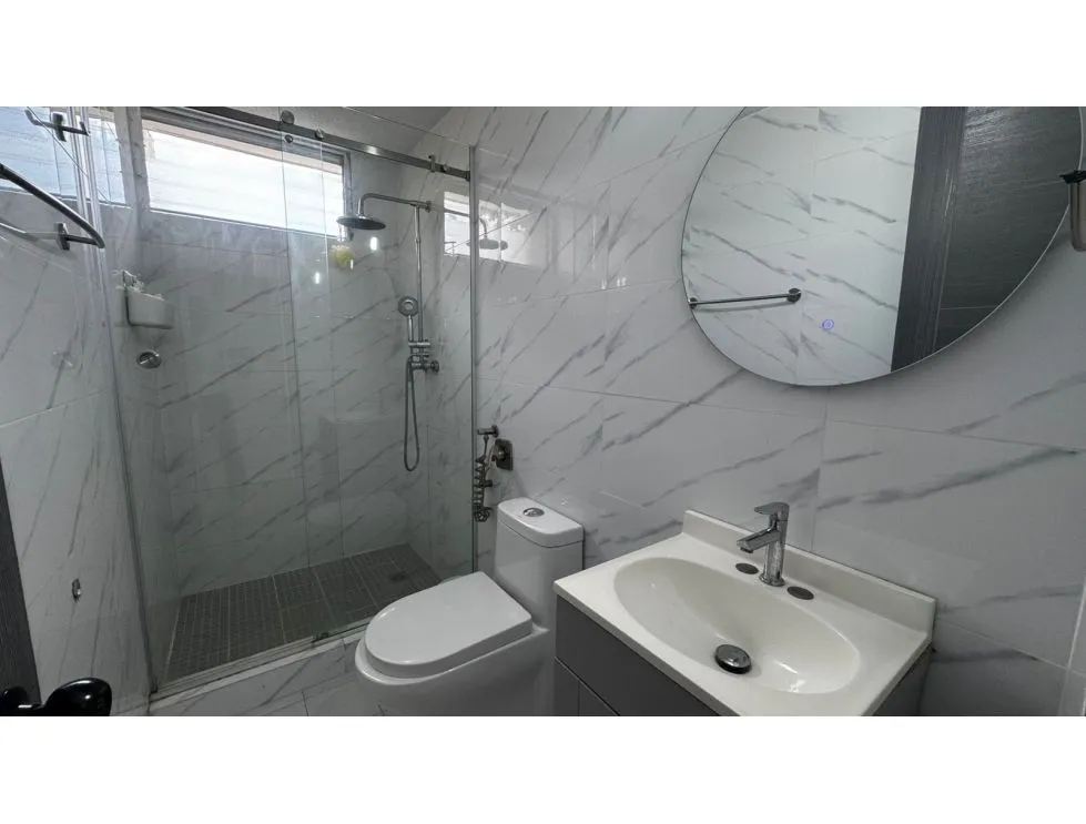 Apartment Rental in El Palmar, Bella Vista