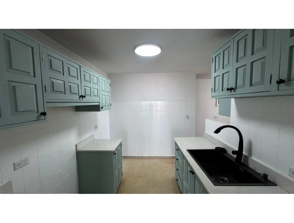 Apartment Rental in El Palmar, Bella Vista