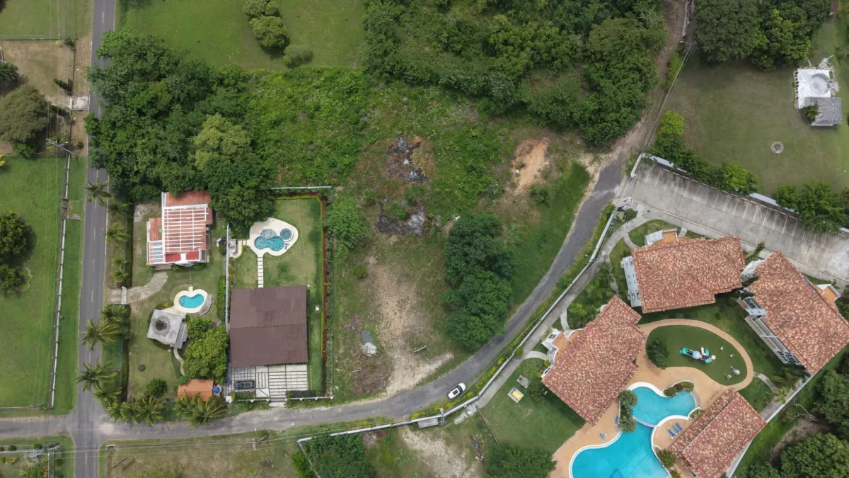 Venta de Terreno Rio Mar, San Carlos