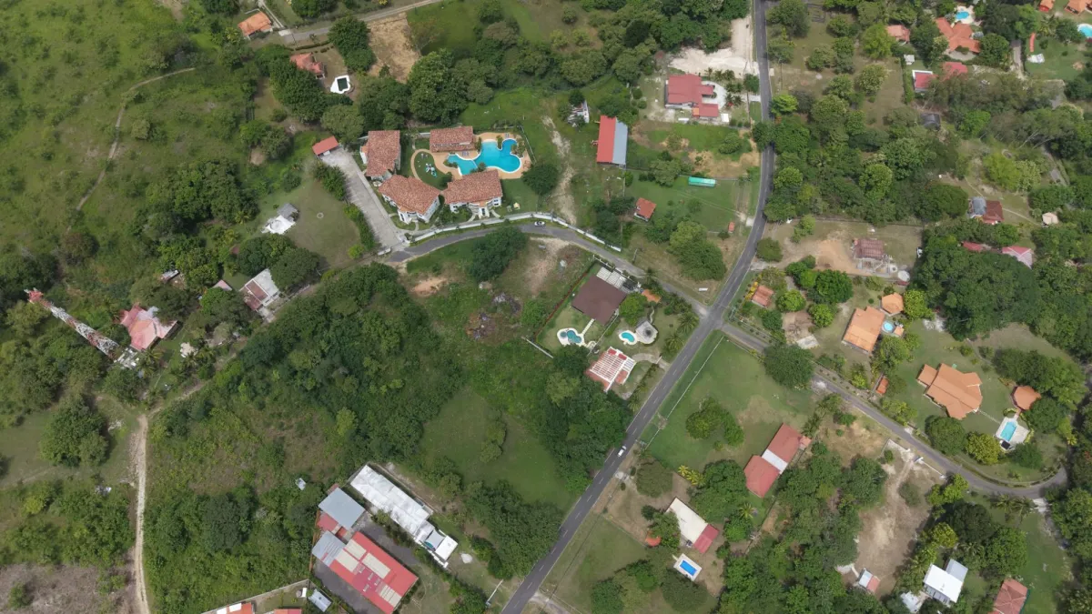 Venta de Terreno Rio Mar, San Carlos