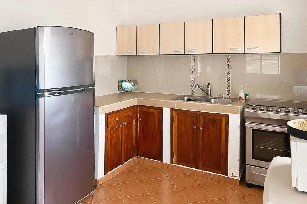 House in Pedasí with Separate Guest House