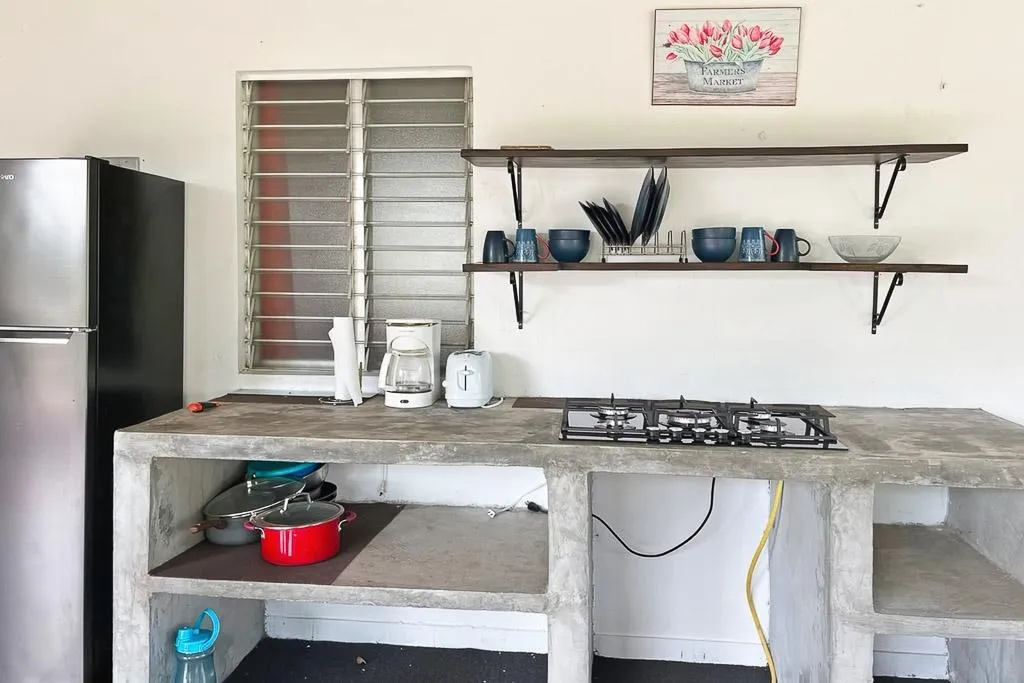 House in Pedasí with Separate Guest House