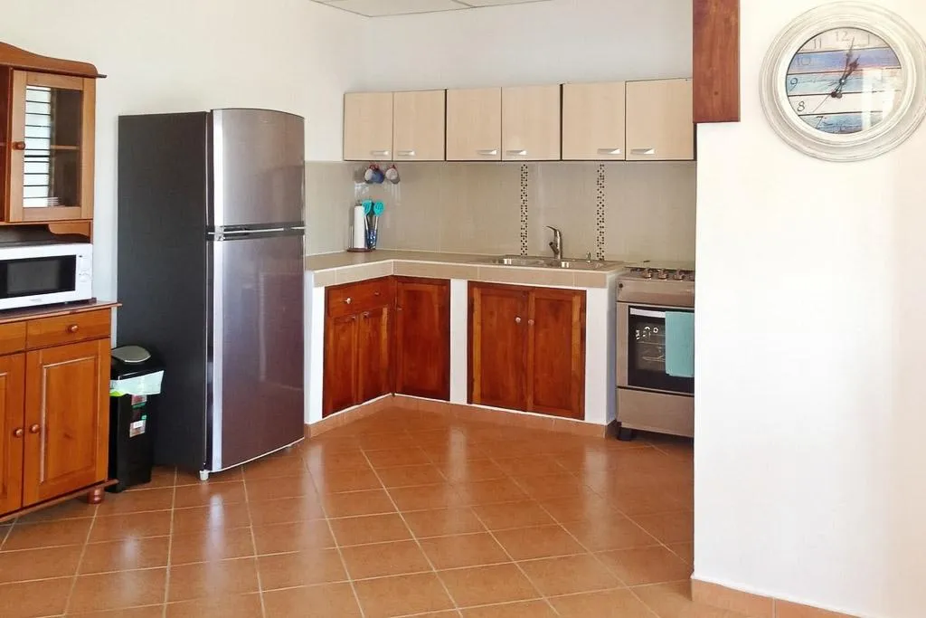 House in Pedasí with Separate Guest House