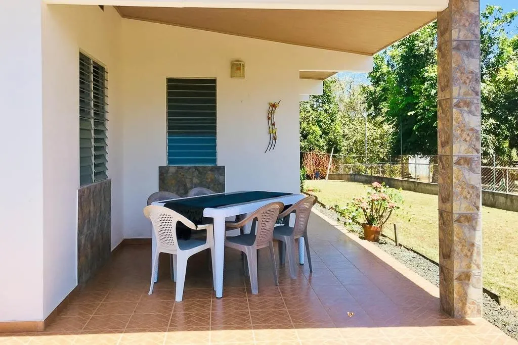 House in Pedasí with Separate Guest House
