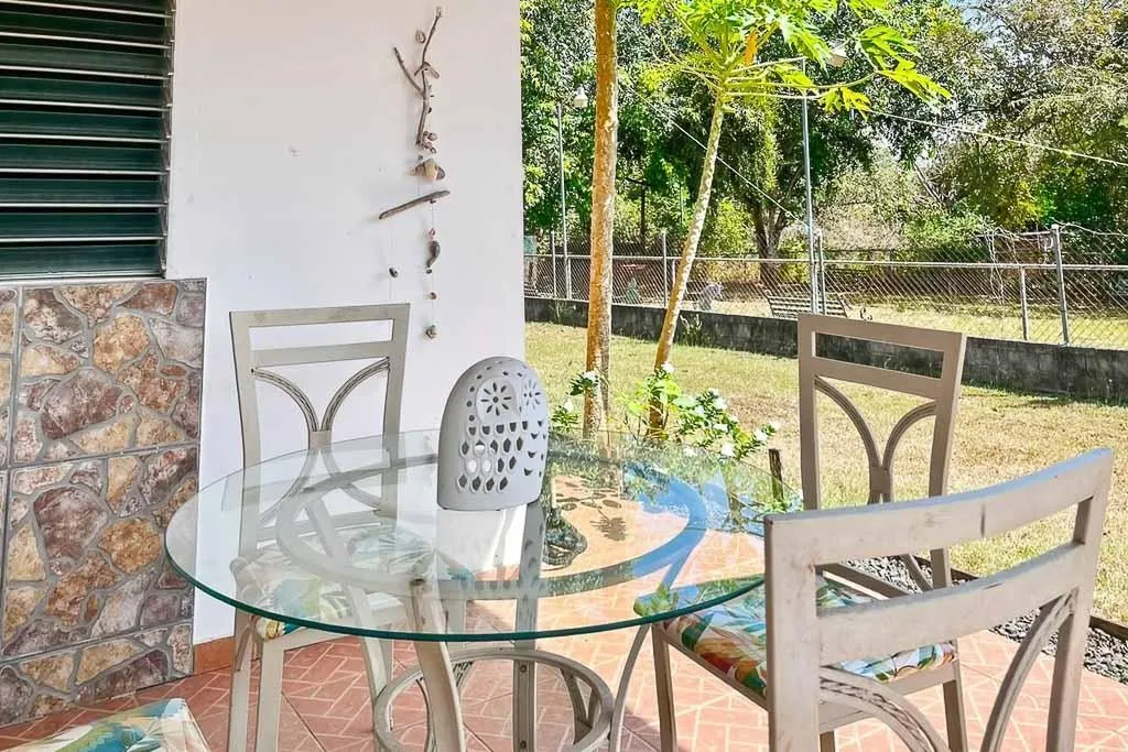 House in Pedasí with Separate Guest House