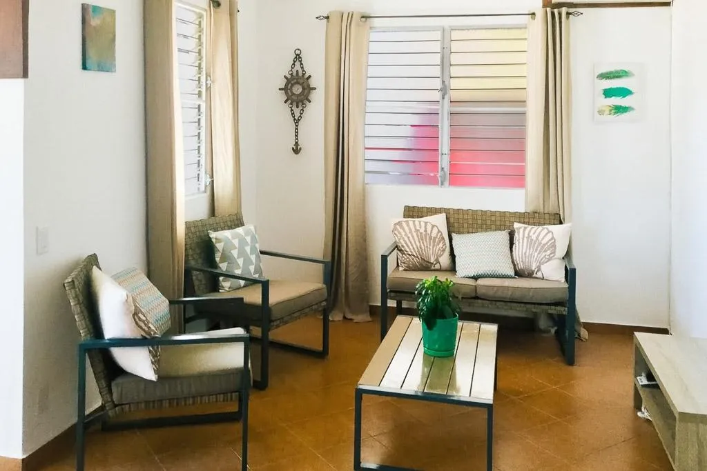 House in Pedasí with Separate Guest House