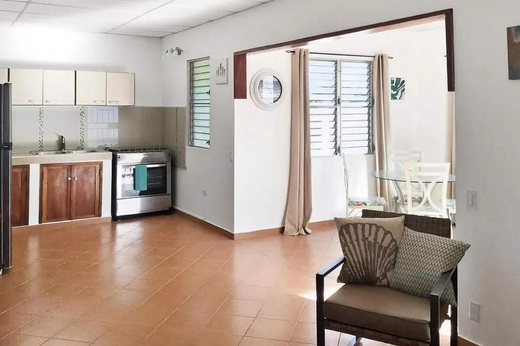 House in Pedasí with Separate Guest House