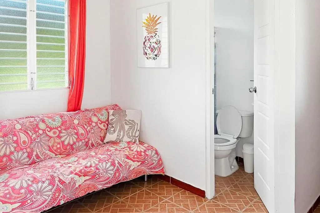 House in Pedasí with Separate Guest House