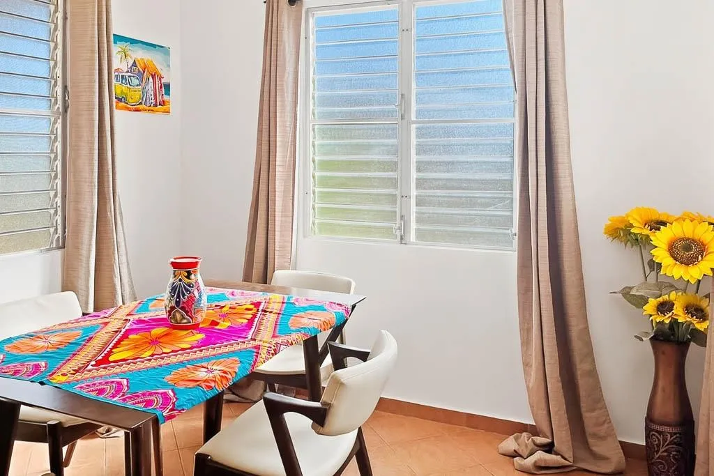 House in Pedasí with Separate Guest House