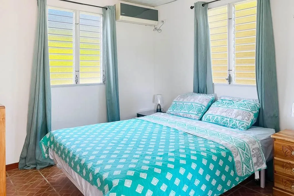 House in Pedasí with Separate Guest House