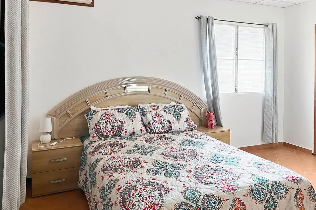 House in Pedasí with Separate Guest House