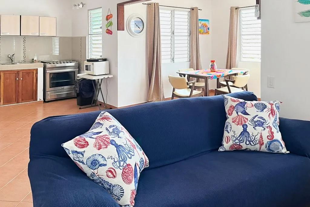 House in Pedasí with Separate Guest House