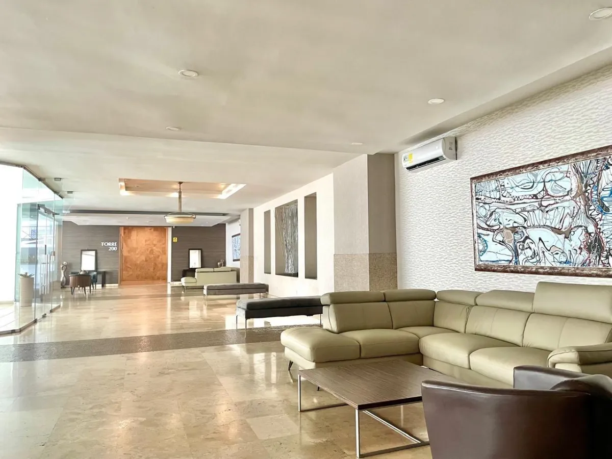 SE VENDE APARTAMENTO DE 3 RECAMARAS EN EL CANGREJO