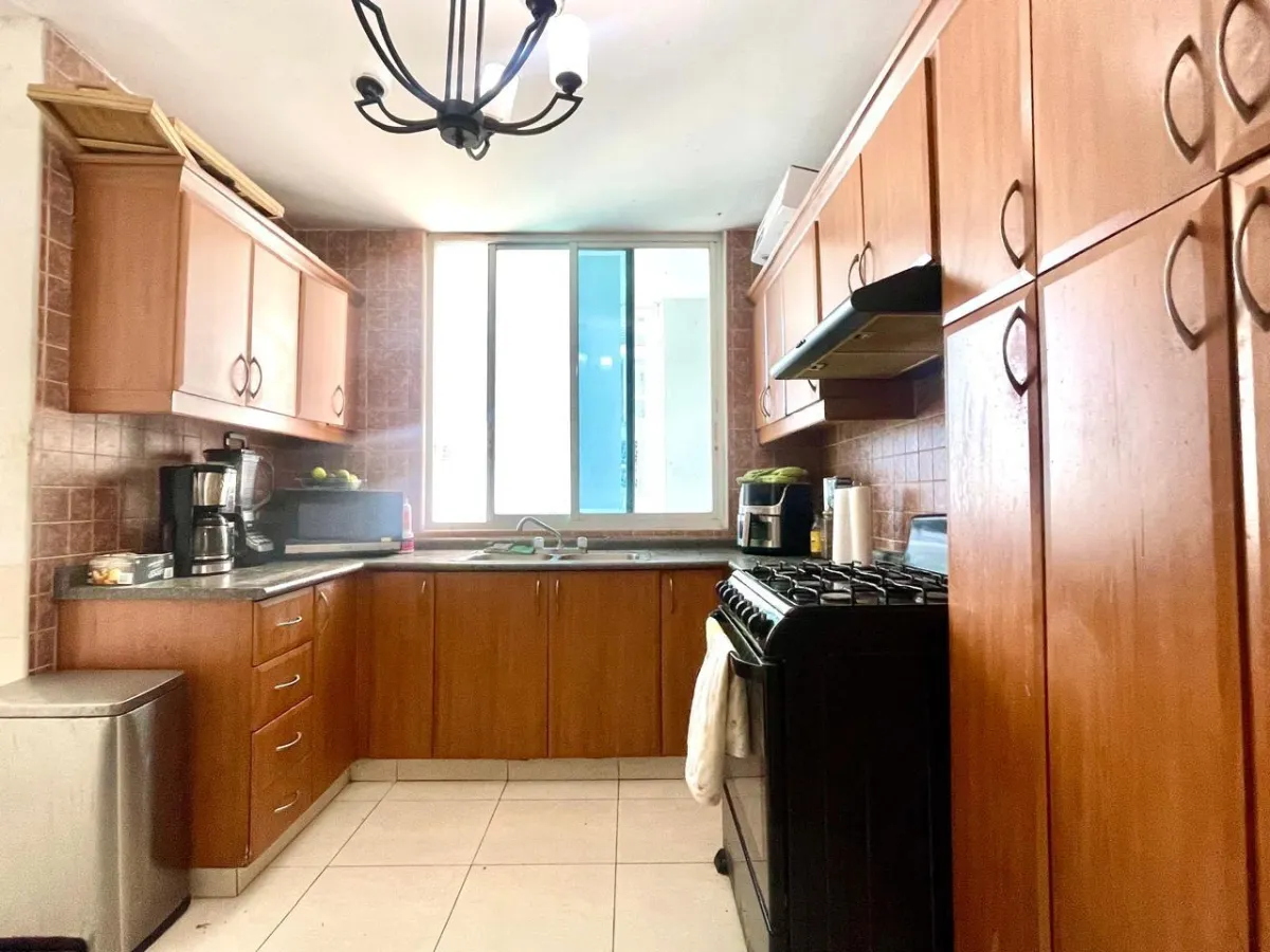 SE VENDE APARTAMENTO DE 3 RECAMARAS EN EL CANGREJO