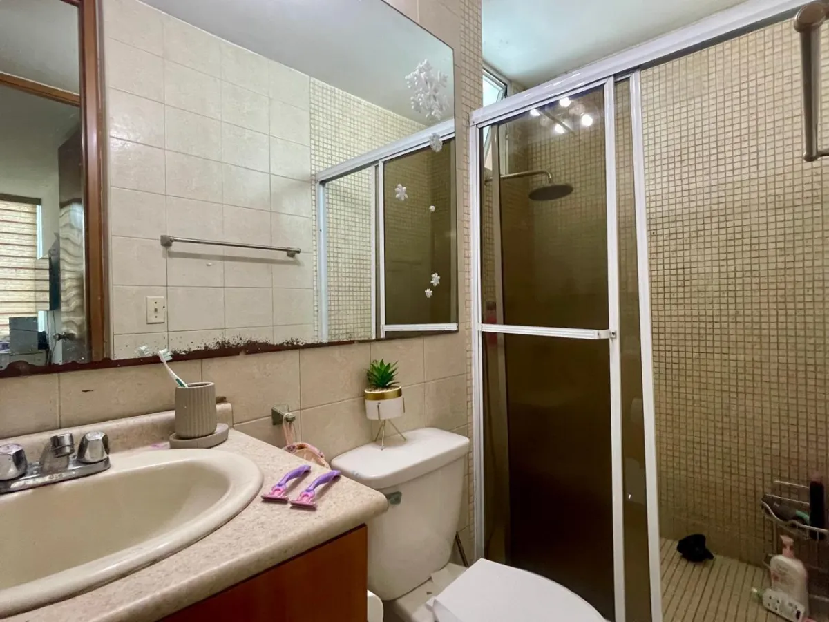 SE VENDE APARTAMENTO DE 3 RECAMARAS EN EL CANGREJO