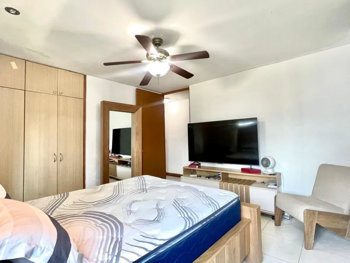 SE VENDE APARTAMENTO DE 3 RECAMARAS EN EL CANGREJO