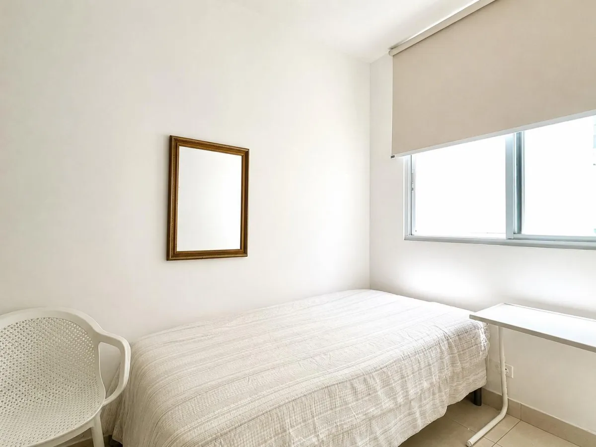 SE VENDE APARTAMENTO DE 3 RECAMARAS EN EL CANGREJO