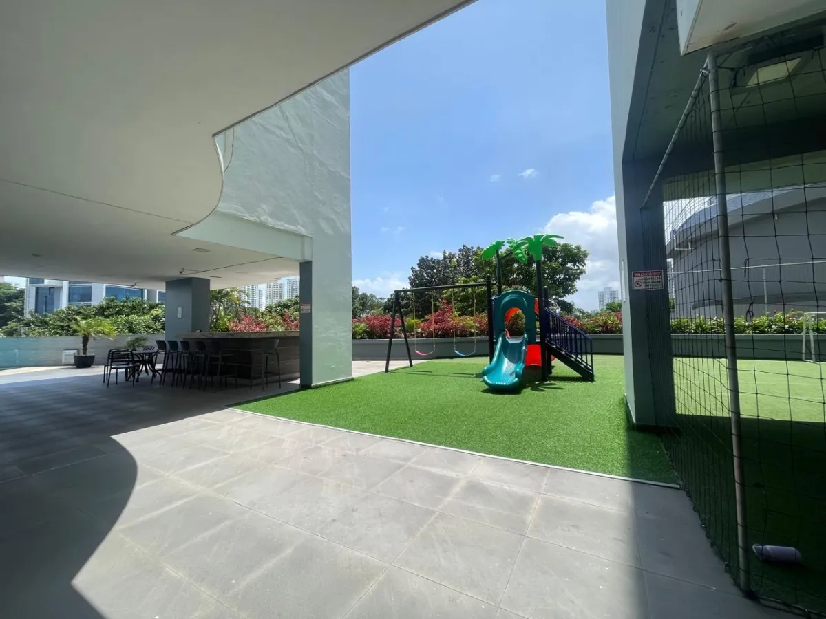 SE VENDE APARTAMENTO DE 3 RECAMARAS EN EL CANGREJO