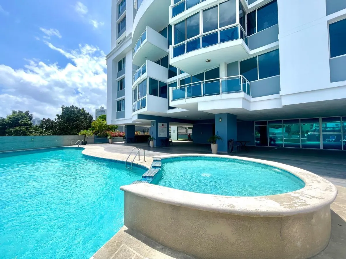 SE VENDE APARTAMENTO DE 3 RECAMARAS EN EL CANGREJO