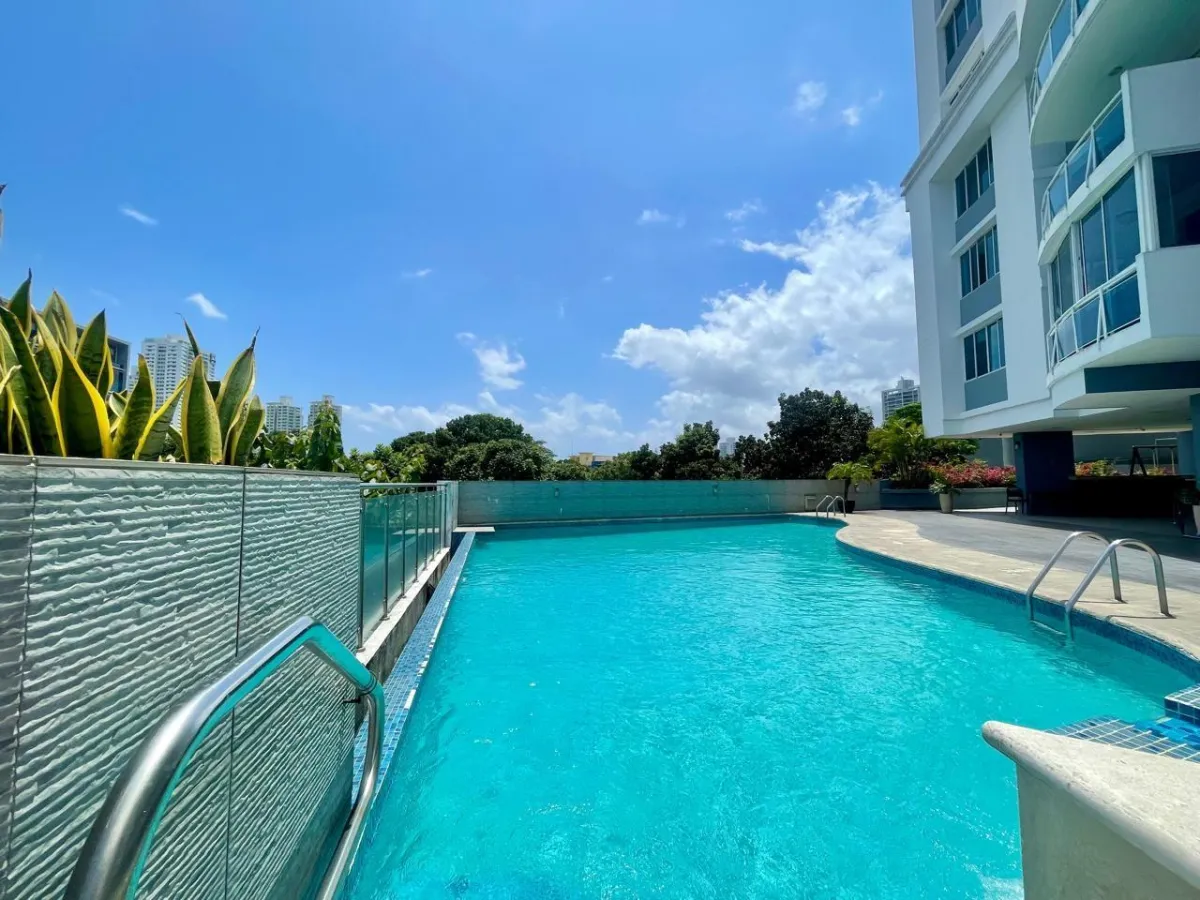 SE VENDE APARTAMENTO DE 3 RECAMARAS EN EL CANGREJO