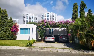 Casa en Playa Blanca
