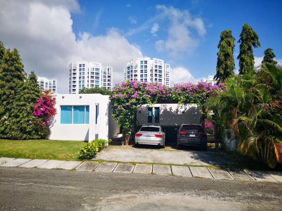Casa en Playa Blanca
