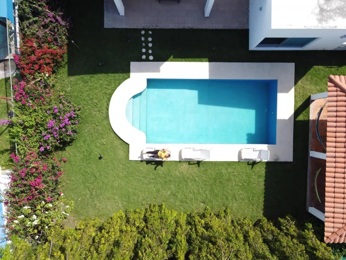 Casa en Playa Blanca