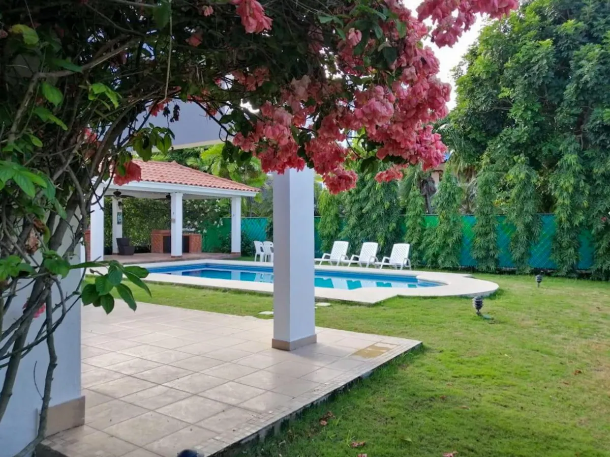 Casa en Playa Blanca