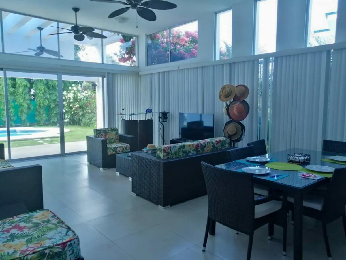 Casa en Playa Blanca
