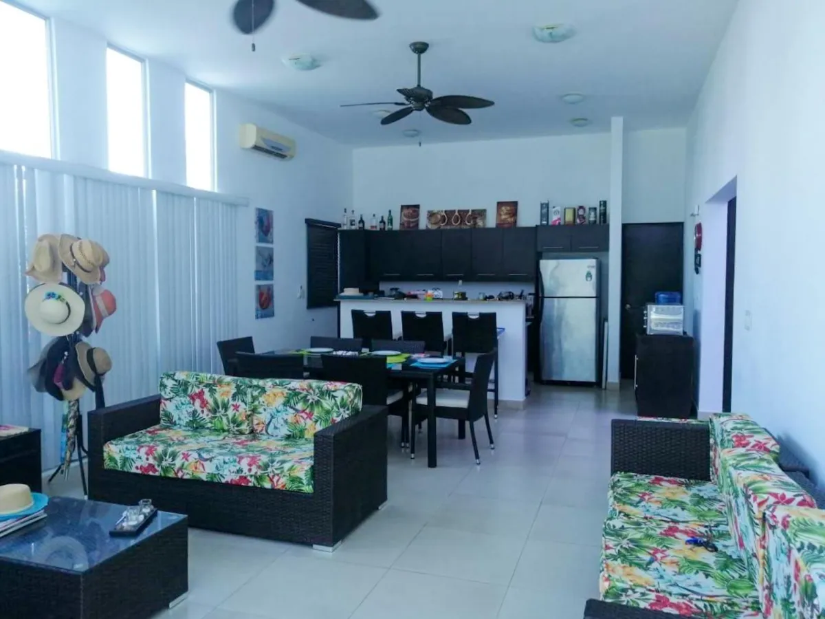 Casa en Playa Blanca