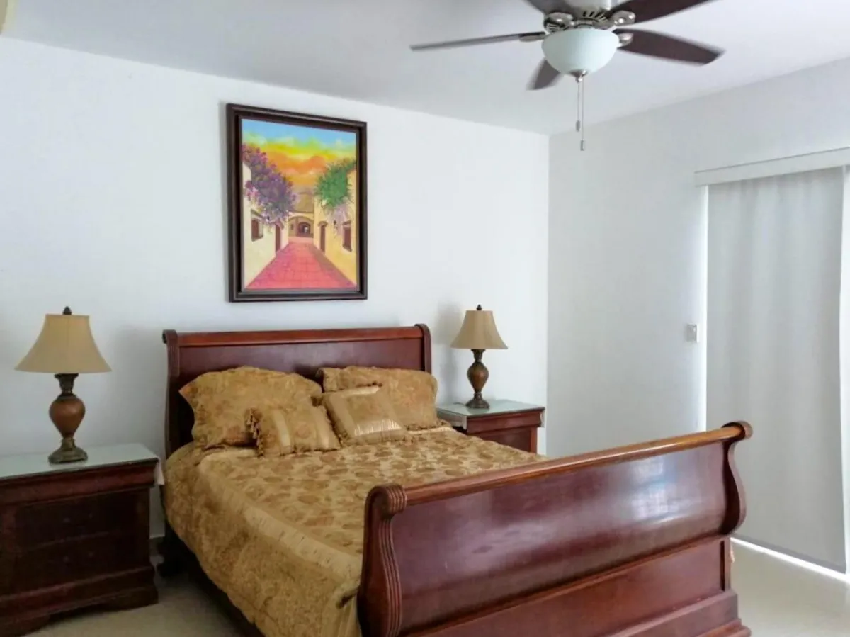 Casa en Playa Blanca