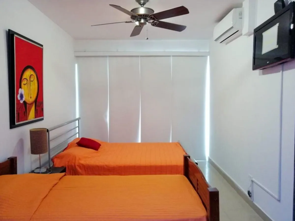 Casa en Playa Blanca
