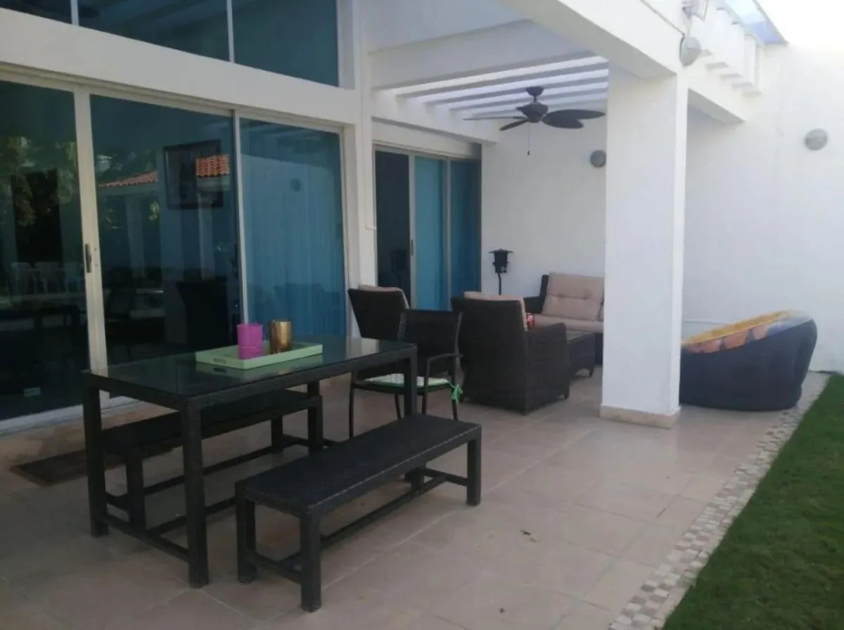 Casa en Playa Blanca