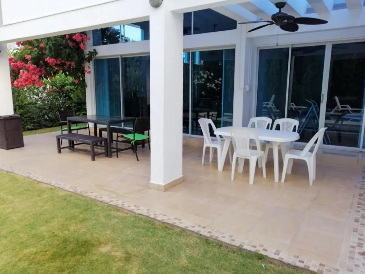Casa en Playa Blanca