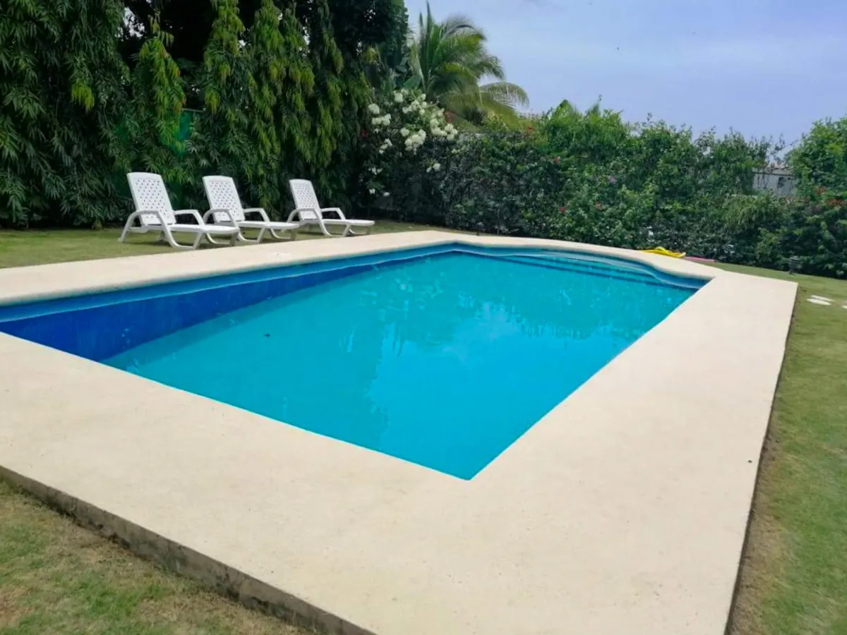 Casa en Playa Blanca