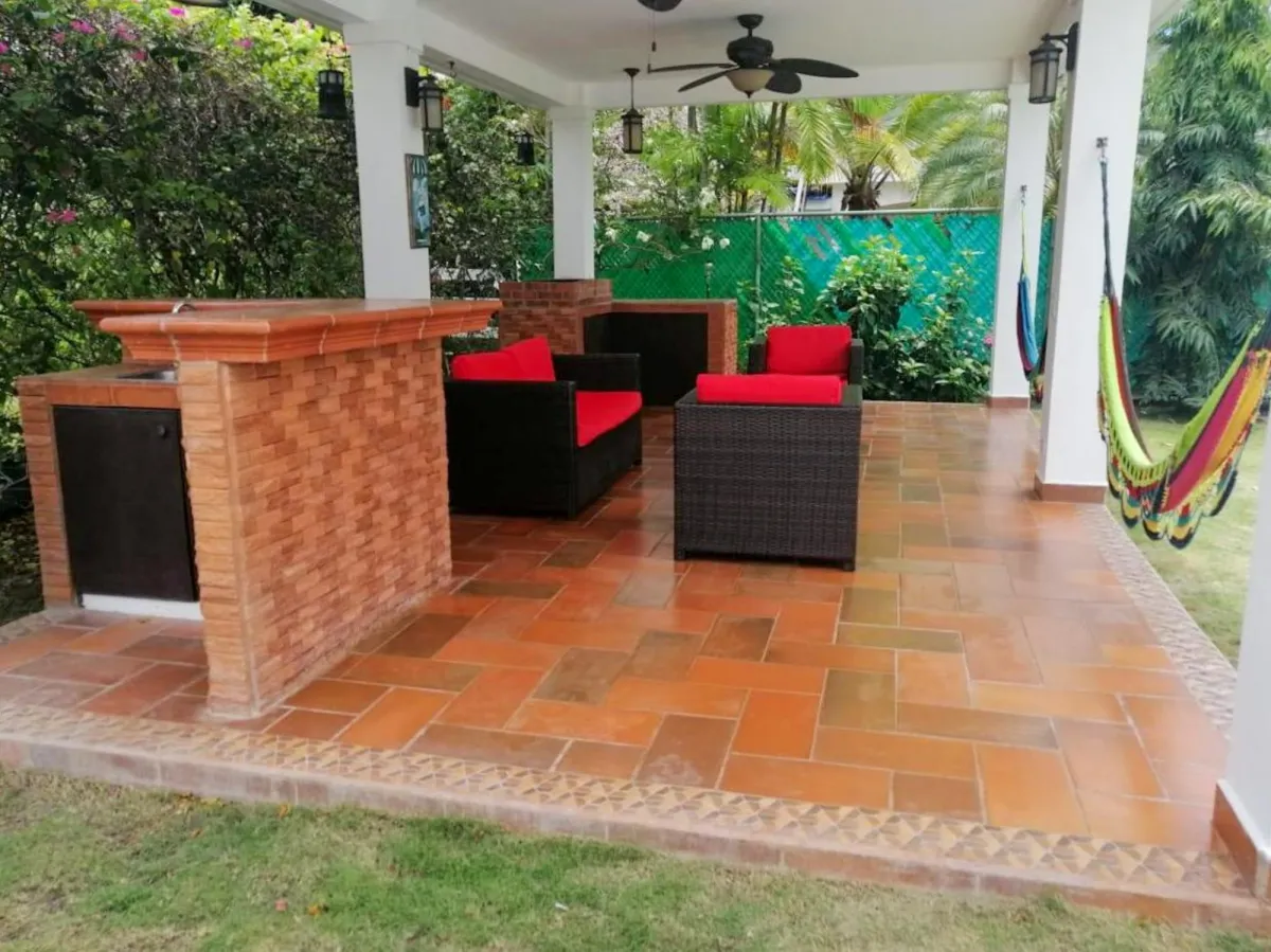Casa en Playa Blanca