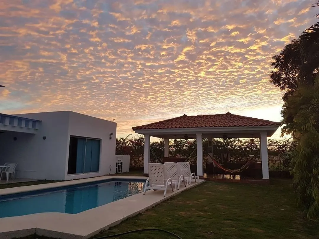 Casa en Playa Blanca