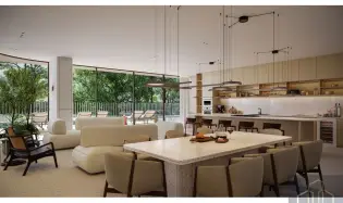 пентхауз в Santa Maria на продажу