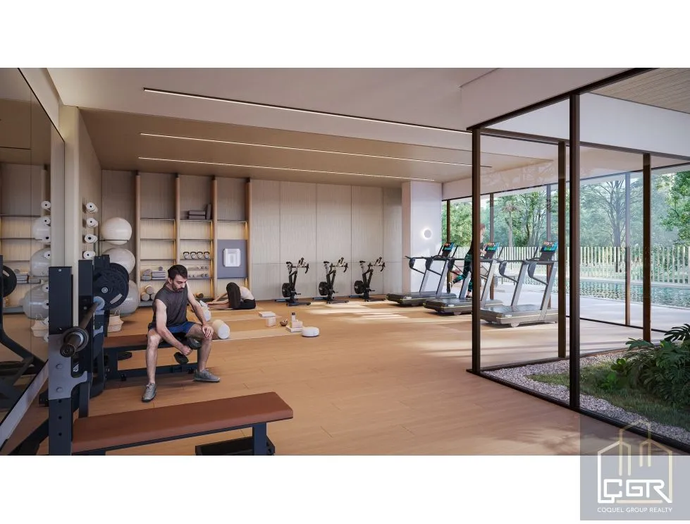 квартира в Santa Maria на продажу