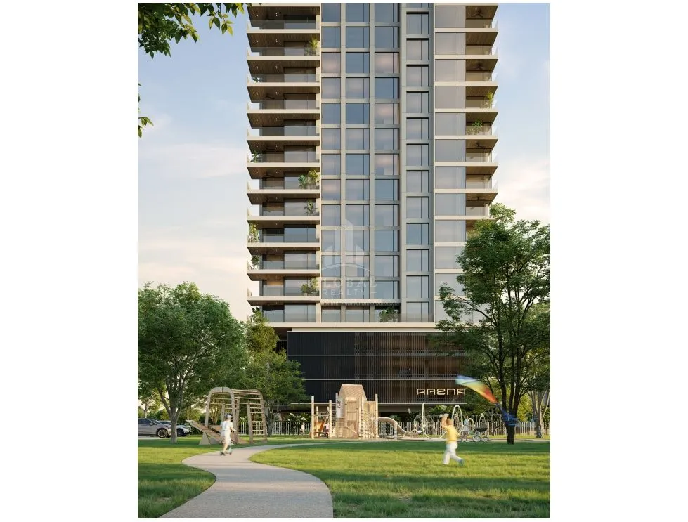 пентхауз в Santa Maria на продажу