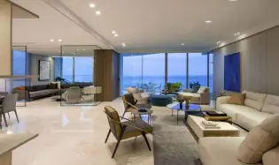квартира в Punta Pacifica на продажу