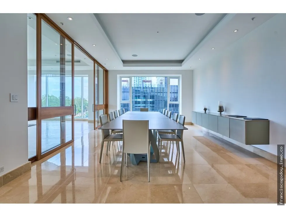 Appartement à Costa del Este à vendre