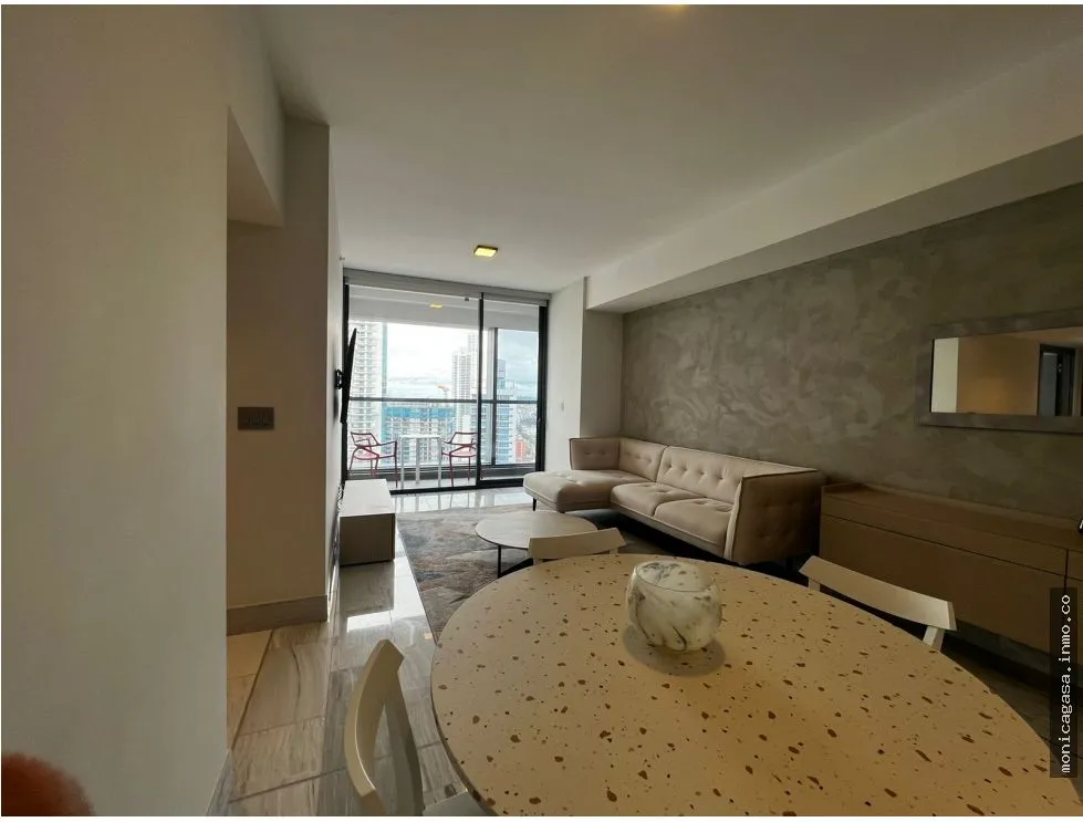 公寓 在 Bella Vista 出租