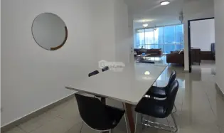 Appartement à Obarrio à louer