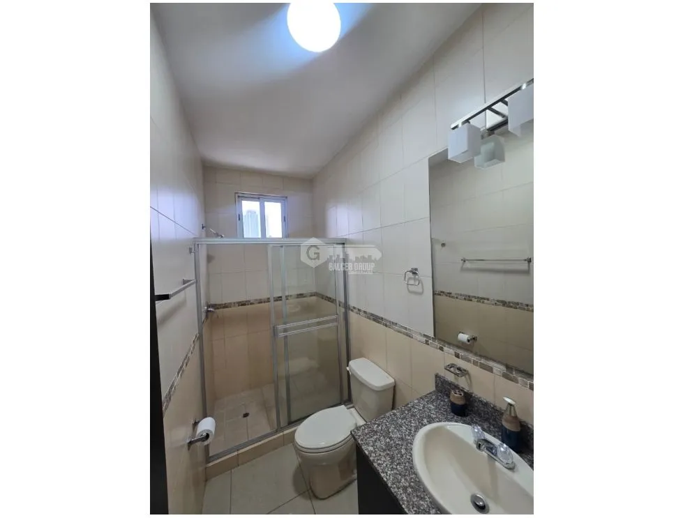 квартира в Obarrio в аренду